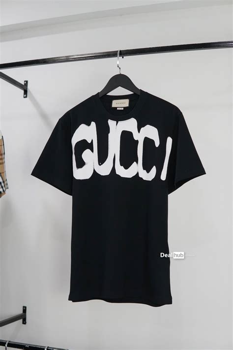 Gucci x Balenciaga logo